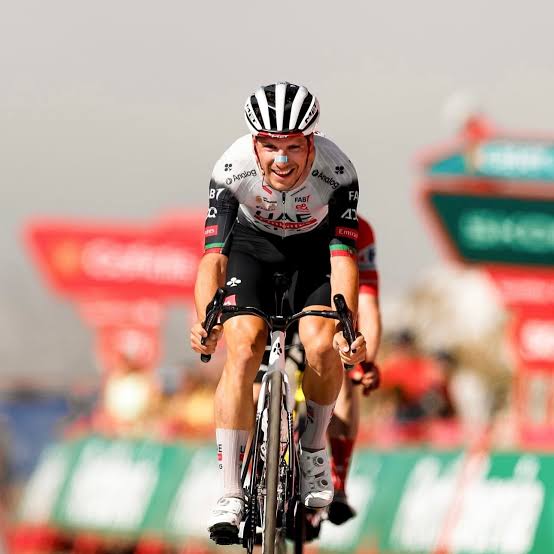 Antevisão Etapa 21 — Vuelta a España