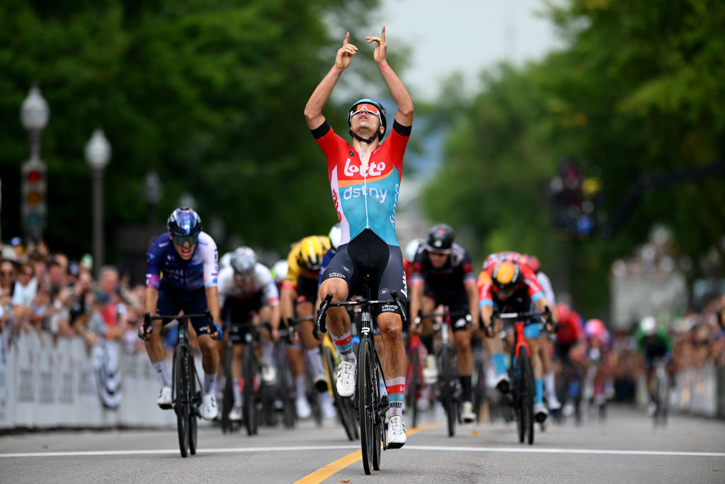 Antevisão — Grand Prix Cycliste de Québec