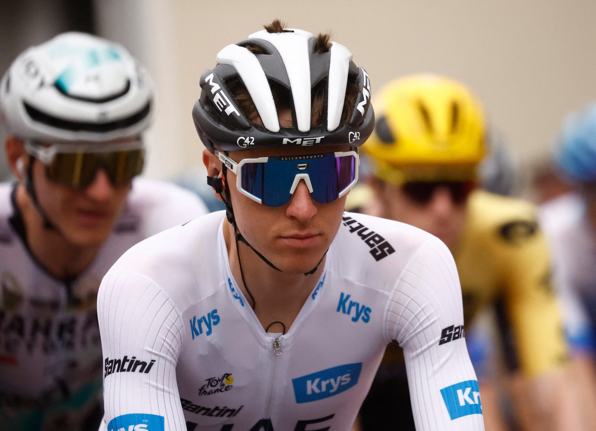 Cycling Fantasy — Grand Prix Cycliste de Québec