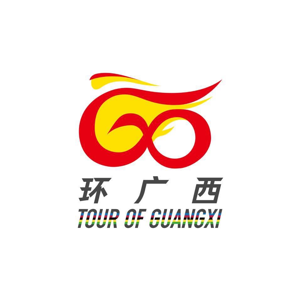 Antevisão — Tour of Guangxi