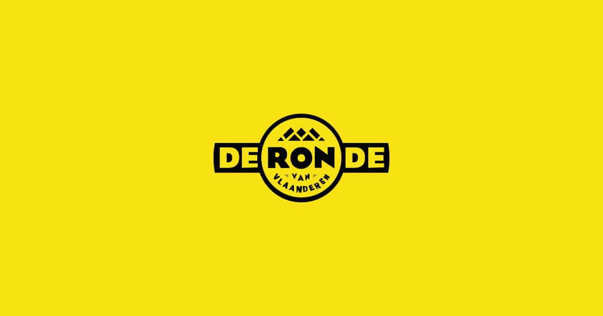 Antevisão — Ronde van Vlaanderen - Tour des Flandres