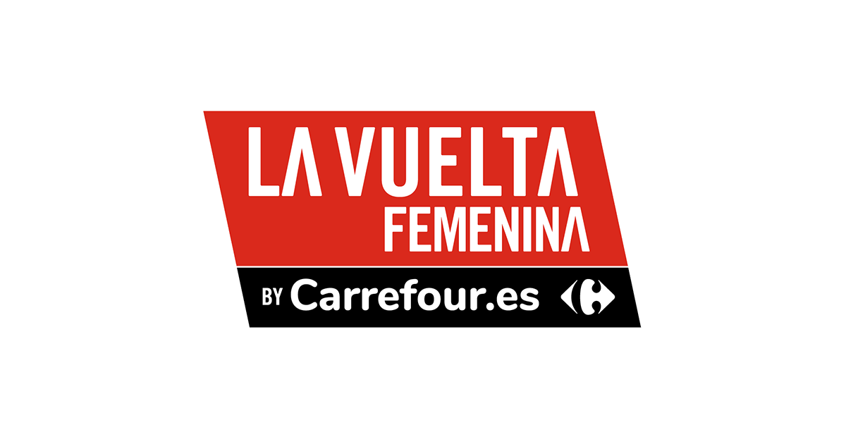 Antevisão — Vuelta España Femenina by Carrefour.es