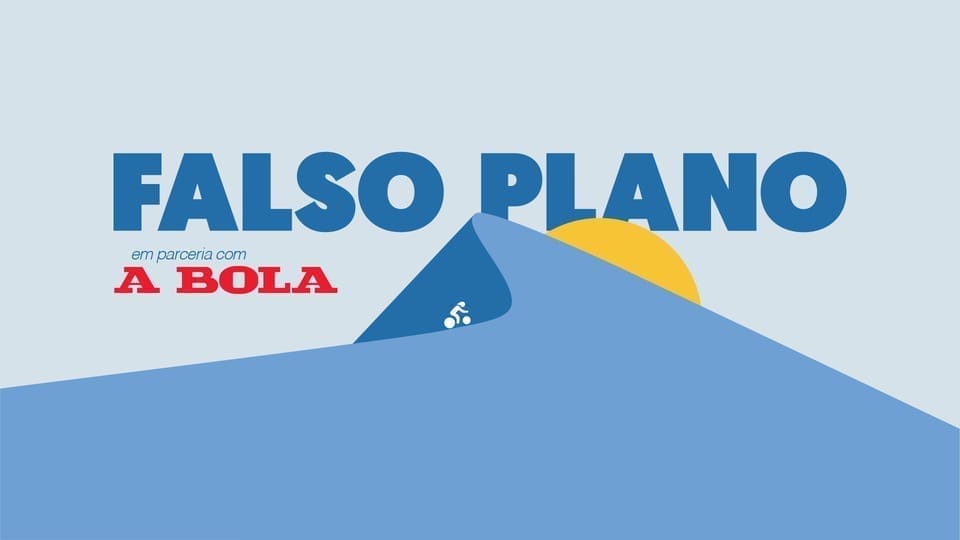 Episódio 107 — Prémios falso plano: Parte II.