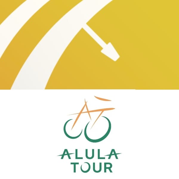 Cycling Fantasy — AlUla Tour