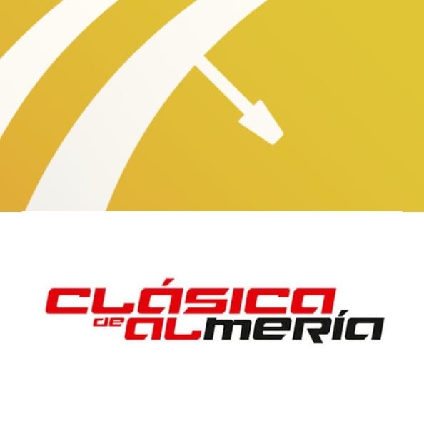 Cycling Fantasy — Clasica de Almeria
