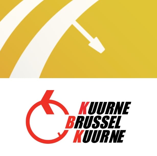 Cycling Fantasy — Kuurne - Brussel - Kuurne