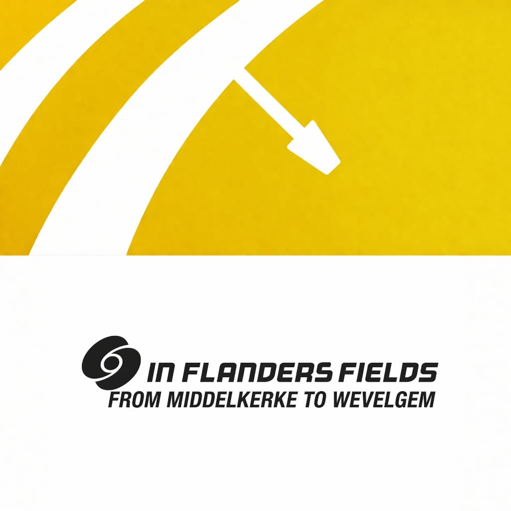 Cycling Fantasy — In Flanders Fields - From Middelkerke to Wevelgem