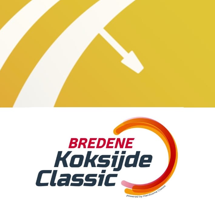 Cycling Fantasy — Bredene Koksijde Classic