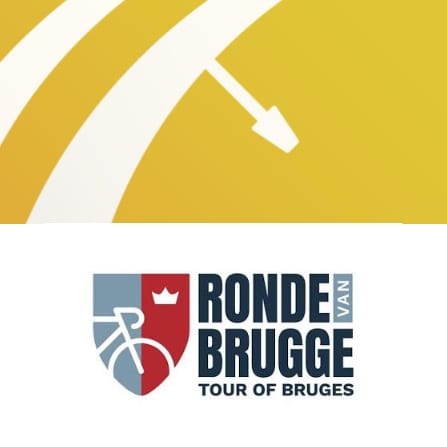 Cycling Fantasy — Ronde Van Brugge - Tour of Bruges ME