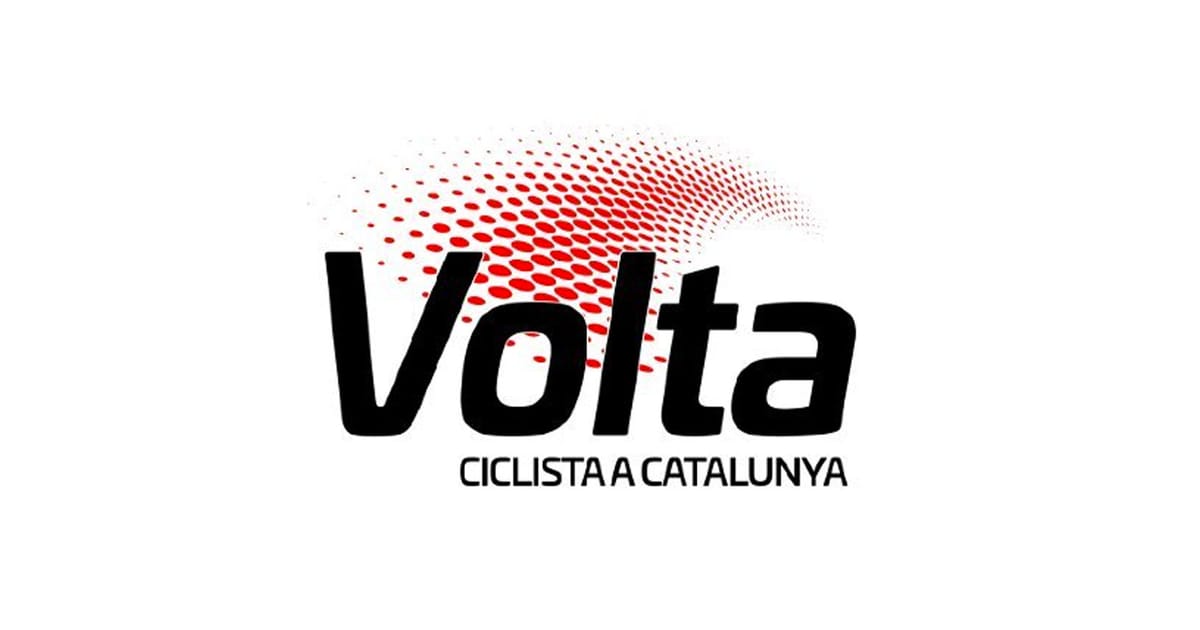 Antevisão — Volta a Catalunya