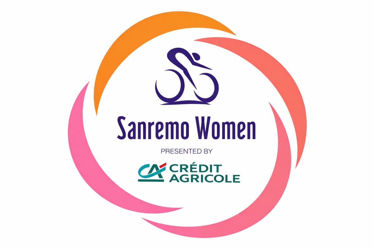 Antevisão — Milano-Sanremo Donne