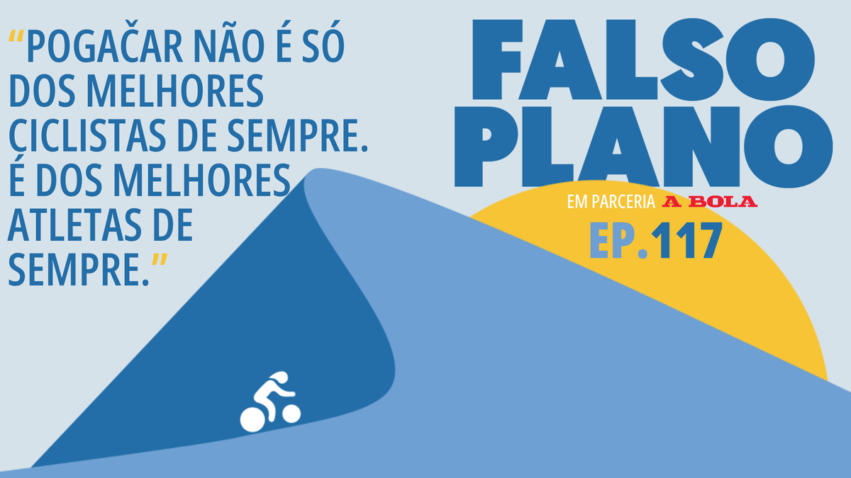 Episódio 117 — Teremos sempre a focaccia.