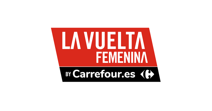 Antevisão — Vuelta España Femenina by Carrefour.es