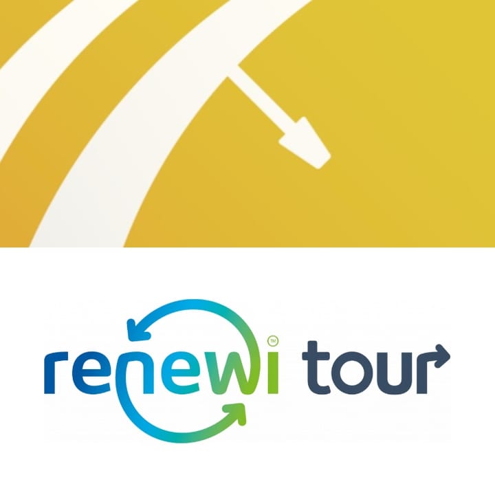 Cycling Fantasy — Renewi Tour