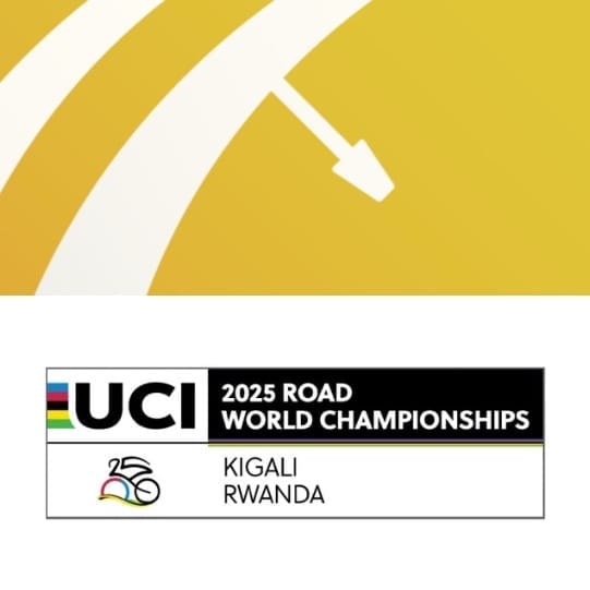 Cycling Fantasy — World Championships WE - RR