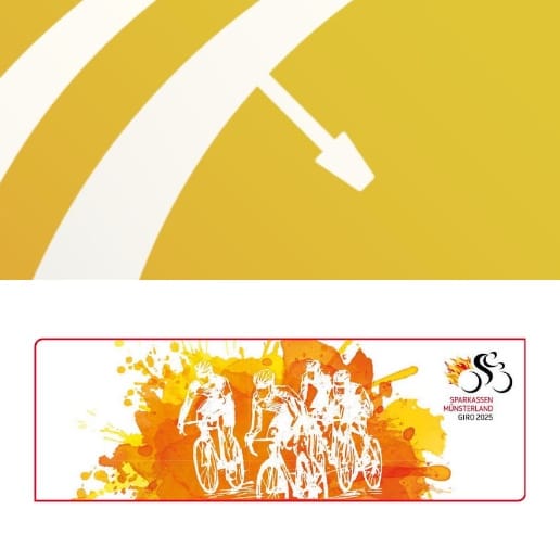 Cycling Fantasy — Sparkassen Münsterland Giro