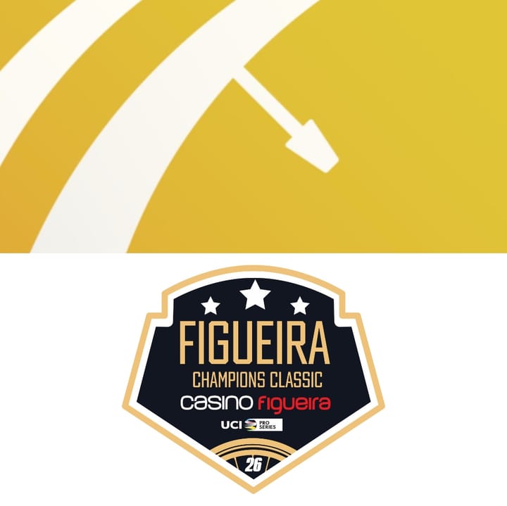 Cycling Fantasy — Figueira Champions Classic