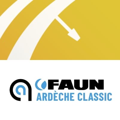 Cycling Fantasy — Faun-Ardèche Classic