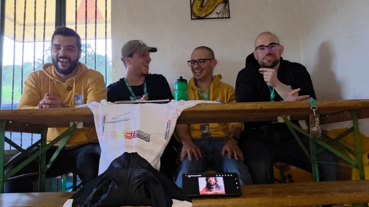 O Algarve nunca mais vai ser o mesmo. Nem nós.