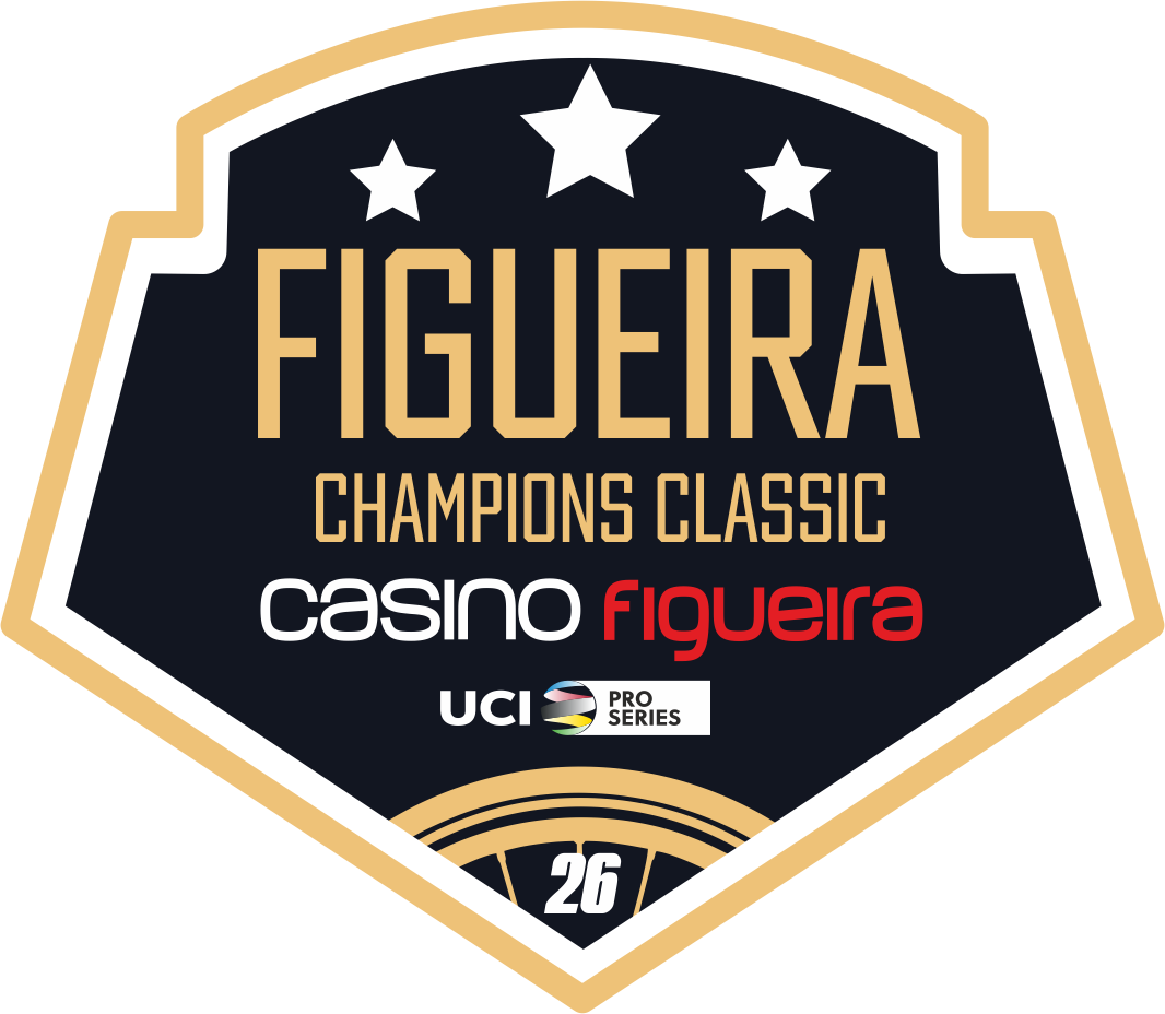 Antevisão — Figueira Champions Classic