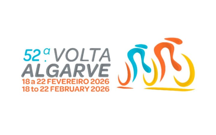 Antevisão — Volta ao Algarve em Bicicleta