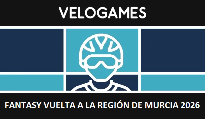 Velogames — Vuelta a la Región de Murcia
