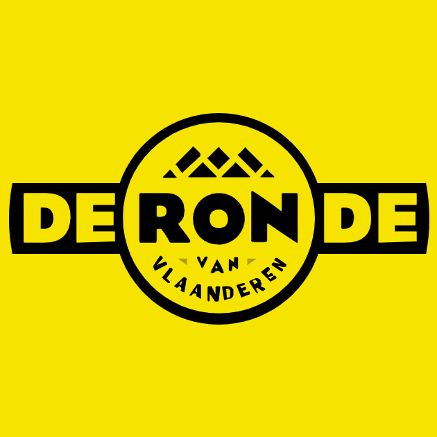 Ronde Van Vlaanderen Logo