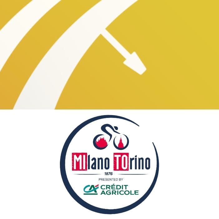 Cycling Fantasy — Milano - Torino