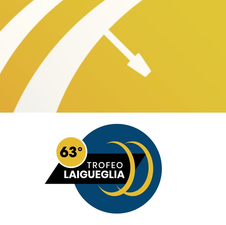 Cycling Fantasy — Trofeo Laigueglia