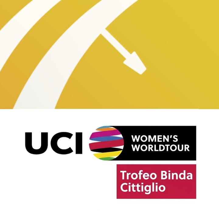 Cycling Fantasy — Trofeo Alfredo Binda - Comune di Cittiglio